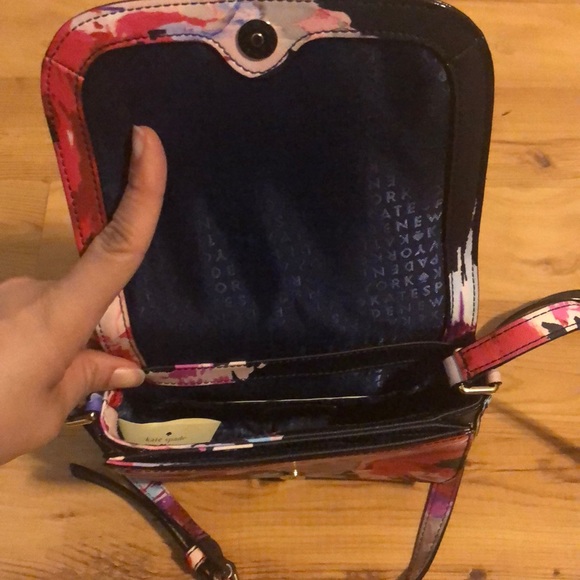 Crossbody bag Kate Spade - Picture 5 of 5